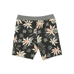 <b>Mens</b> Custom Board Shorts Performance Beach Swim <b>Trunks</b> 4 Way Stretch Custom Print OEM ODM Exporter Mid Length Short Shorts - Product Image 2