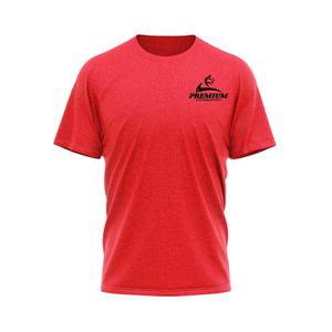 Camiseta de Hombre de Alta Calidad, 100% Algodón Tejido, Corte Cuadrado, Holgada, Transpirable, Ecológica, Estilo Urbano, Personalizada con Impresión - Product Image 1