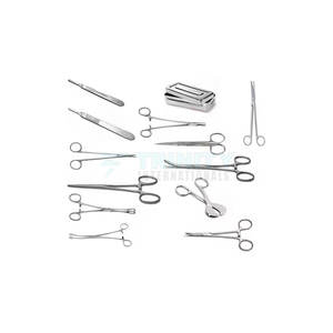 Juegos de Instrumentos Quirúrgicos de Calidad Profesional en Venta - Product Image 2