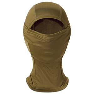 Pasamontañas de Invierno para Ciclismo Y2K al por Mayor, Máscara de Esquí con Logotipo Personalizado, Gorro de Punto Cortavientos de Tres Orificios - Product Image 3