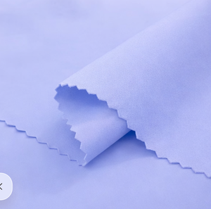 Custom Warp Knitted Nylon Spandex Stretch <b>Fabric</b> 80% Nylon 20% Spandex 40D Yarn Quick-Dry Breathable Sportswear Lingerie - Product Image 4