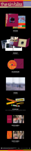 ENHYPEN THE SIN : BLISS (TAKE 1 Ver. / TAKE 2 Ver. / TAKE 3 Ver. / TAKE 4 Ver. album photo - Product Image 6