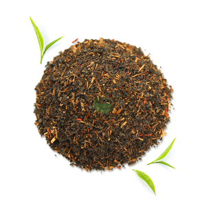 ถุงบรรจุภัณฑ์ชาไทยบรรจุชาเขียวธรรมชาติธรรมชาติ200กรัม500กรัม1กิโลกรัม - Product Image 6