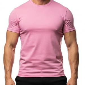 เสื้อยืดฮิปฮอปทรงหลวม คอโอ ไหล่ตก ผ้าฝ้ายแท้ 100% หนัก 210GSM เป็นมิตรต่อสิ่งแวดล้อม แห้งเร็ว 2 สี ระบายอากาศได้ดี สำหรับผู้ชาย - Product Image 6