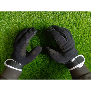 Guantes de Bateo de Béisbol y Sóftbol de la Mejor Calidad, Térmicos, Duraderos, Transpirables, de Cuero, con Pantalla Táctil, Ecológicos, Estilo Vintage, Deportivos - Product Image 3