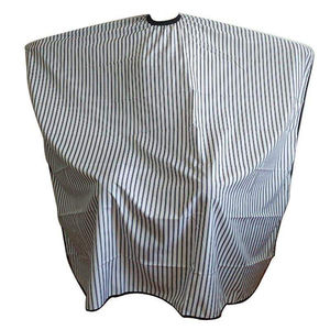 Capa de Peluquería Impermeable, Gorro de Barbero del Fabricante, Ligera, Impermeable, con Logotipo Personalizado - Product Image 1