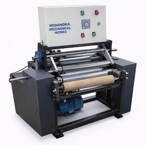 Meilleure machine d'impression sur papier sulfurisé pour emballages alimentaires, impression de haute qualité, fonctionnement fluide, sortie fiable, économie d'énergie, respectueuse de l'environnement - Product Image 2
