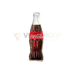 โคคา-โคลา เครื่องดื่มอัดลม บรรจุภัณฑ์พลาสติก กระป๋อง แก้ว ขายส่ง - Product Image 3