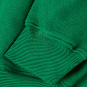 Sudadera con Capucha Extra Grande de Corte Holgado para Hombre, Cómoda Sudadera de Algodón con Tela Premium para Estilo de Vida y Moda - Product Image 6