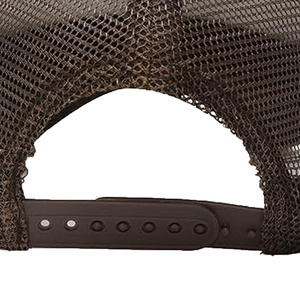 Nueva Gorra de Lona Ajustable Personalizada de Alta Calidad, 5 Paneles, Transpirable, 100% Algodón, Bordado de Logotipo Personalizado, Gorra Deportiva para Exteriores - Product Image 2