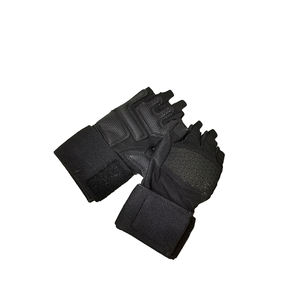 Gants de musculation personnalisés avec logo, protection UV, antidérapants, imperméables, pour la salle de sport, unisexes, fitness - Product Image 3