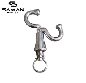 Outil de maintien robuste pour bovins, équipement de manipulation du bétail, instrument vétérinaire durable pour le contrôle des animaux de ferme - Product Image 6
