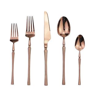 Colección de Cubiertos de Acero Inoxidable de Marca Privada para Regalos Empresariales, Diseñada para la Expansión Minorista Transfronteriza - Product Image 6