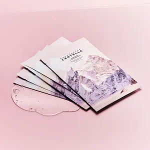 SKIN1004 Madagascar Centella Poremizing Clarifying Mask Sheet Quality Facial Masks 5ea - Product Image 1