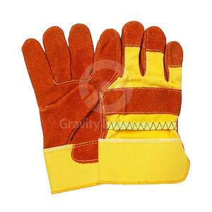 ถุงมือทำงานแบบซับลิเมชั่น ดีไซน์ล่าสุด ขายส่ง คุณภาพพรีเมียม มาใหม่ - Product Image 6