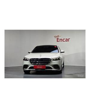 เมอร์เซเดส-เบนซ์ เอส-คลาส เอส500แอล 4MATIC ปี 2023 ระยะทาง 30,774 กม. เกียร์อัตโนมัติ เบาะหนัง พวงมาลัยซ้าย พร้อมกล้องมองหลัง - Product Image 3