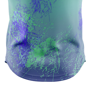 Nuevo Diseño de Sudadera sin Mangas con Apliques Sólidos de Invierno y Bordado 3D para Hombre, con Logotipo Frontal Sublimado - Product Image 6