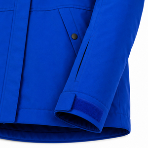 Colección 2026, Chaqueta de Esquí Impermeable y Aislada, Chaqueta de Nieve Personalizada para Exteriores, Fabricante de Ropa Deportiva de Invierno OEM ODM - Product Image 5