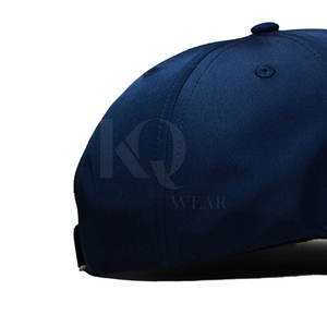Casquette de baseball légère, prête pour la ville, avec sangle réglable, ajustement confortable, idéale pour la mode décontractée et les activités de plein air - Product Image 5