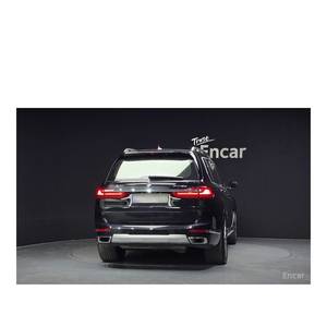 BMW X7 XDrive40i Mayo 2022 102.637 km 7 Plazas con Cámara Trasera, Transmisión Automática, Asientos de Cuero, Diseño de Pura Excelencia - Product Image 4