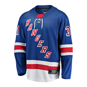 Nueva Llegada, Cómoda Camiseta de Hockey sobre Hielo Personalizada, Ropa Deportiva para Equipos, Camiseta de Hockey sobre Hielo Hecha en Pakistán - Product Image 1