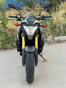 Comprar Ahora CB1000R Variant Hornet 1000cc Sonido Invencible Motocicleta Deportiva de Segunda Mano para Viajes y Calle Categoría: Motos de Calle - Product Image 2