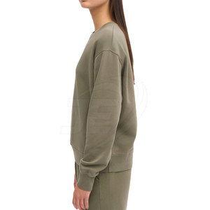 Vêtements d'hiver fabriqués au Pakistan, ensembles de survêtements pour femmes, dernier design, vêtements de mode, ensembles de survêtements pour femmes de couleur unie - Product Image 4