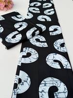 Tissu en coton imprimé africain de qualité supérieure pour les créateurs de mode, fabricant de textiles OEM ODM, service de fourniture sur mesure