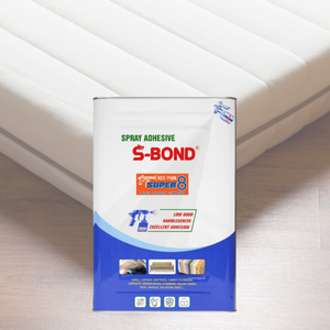 Pegamento en Aerosol Industrial Golden Dragon de An Thai Khang Factory, Pegamento en Aerosol para Colchones y Sofás - Product Image 1