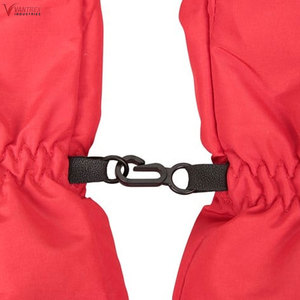 Guantes de Invierno Vantrex Industries VI-WG-04, Transpirables, Hechos a Medida, Largos hasta el Muñeca, Venta al Por Mayor - Product Image 6