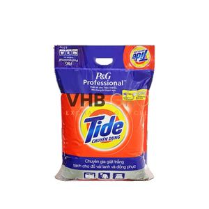 Detergente en Polvo para Ropa con Aroma Floral para Cuero, 8.5 kg - Product Image 3