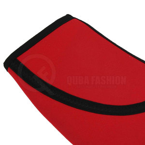 Genouillères fabriquées au Pakistan, faible MOQ, offrant compression et confort, s'adaptant facilement aux vêtements pour une utilisation quotidienne. - Product Image 3