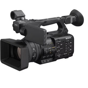 Cámara Digital Profesional sin Espejo CMOS de Fotograma Completo 4K para Cine, Zoom Óptico de 18x para Transmisión en Vivo (Modelos - Product Image 3