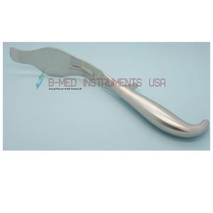 Retractor Tibial O Grado Bennett 2026, 9.5 pulgadas, 44mm de largo, material de acero, instrumento - Product Image 1