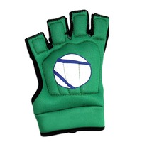 Gants de football Hurling Prime Craft PC-HG-38427 pour adultes, meilleure adhérence, design personnalisé, logo, latex, polyester, couleur personnalisée