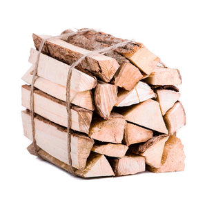Leña de Madera Seca Natural Mixta al Mejor Precio de Fábrica |   Sistema de Calefacción con Leña de Roble, Fresno, Pino y Abedul - Product Image 3