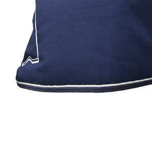 Couverture pour cheval, couvertures équestres classiques 1600D, couverture d'écurie pour cheval avec sangles, haute qualité - Product Image 2