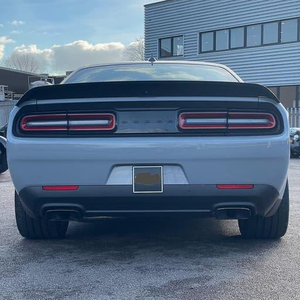 Dodge Challenger SRT Hellcat Widebody 2022 d'occasion, très propre, avec poignée antidérapante, électrique/climatisation, à vendre - Product Image 3