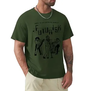 Camisetas Lisas al por Mayor para Hombre, Tela de Algodón, Logotipo Personalizado, Proveedor de Ropa Casual al por Mayor, Ropa Urbana 2026 - Product Image 3