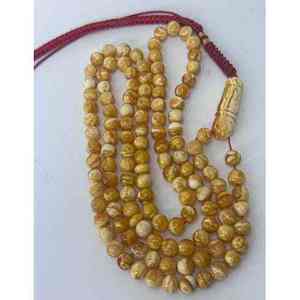 Tasbih en résine écologique pour la prière islamique pour le Ramadan - Product Image 3