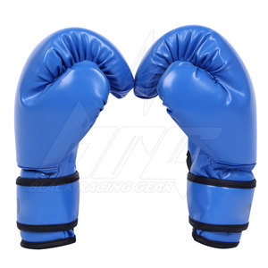 Service OEM, faible MOQ, gants de boxe très demandés, nouveau style, gants de boxe durables - Product Image 2