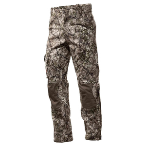 Pantalon de chasse imprimé camouflage 2026 pour le sport, personnalisé, imperméable et respirant, pour l'extérieur, en gros, option économique au Pakistan - Product Image 1
