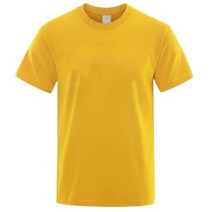 Chemises pour hommes de qualité supérieure, sur mesure, col rond, grandes tailles, coton et polyester, style streetwear - Product Image 3