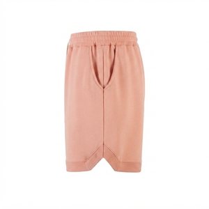 Pantalones Cortos Casuales de Verano para Hombre, Cintura Elástica, Cómodos para Uso Diario, Deportivos, Corte Relajado, con Cordón Ajustable - Product Image 3