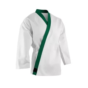 Uniforme de karaté confortable, style 2026, matériau durable, unisexe, excellent rapport qualité-prix, disponible à la vente en ligne - Product Image 6