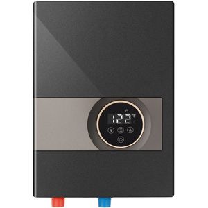 Scaldabagno Elettrico Istantaneo da 13,8 kW con Display Digitale, Facile Installazione, Certificato ETL 24 Ore, Tensione Nominale 240V - Product Image 3