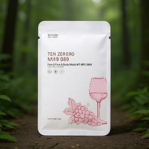 Masque visage et corps Ten Zero-WT-BPC-0869 - Product Image 3