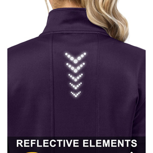 Women's <b>Sets</b> Custom Logo Tracksuit Two-piece Outdoors Joggers Breathable Quick Dry Fleece Training Wear Jogging <b>Set</b> For Women's - Product Image 4