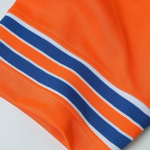 Nouvelle Arrivée Personnalisée : Maillots de Football Américain avec Sublimation et Broderie, Prise en Charge de la Personnalisation Individuelle - Product Image 4