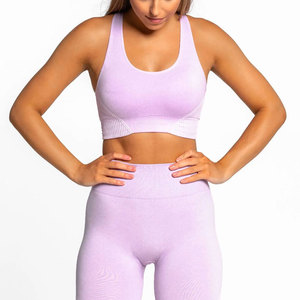 Soutien-gorge de sport pour femmes de qualité supérieure, best-seller, vêtements de sport, prix raisonnable, soutien-gorge de sport sans couture, soutien-gorge pour femmes - Product Image 1